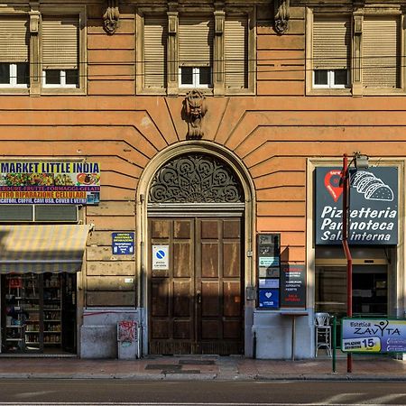 Onlyrooms V - Central & Train Station Cagliari Exterior photo