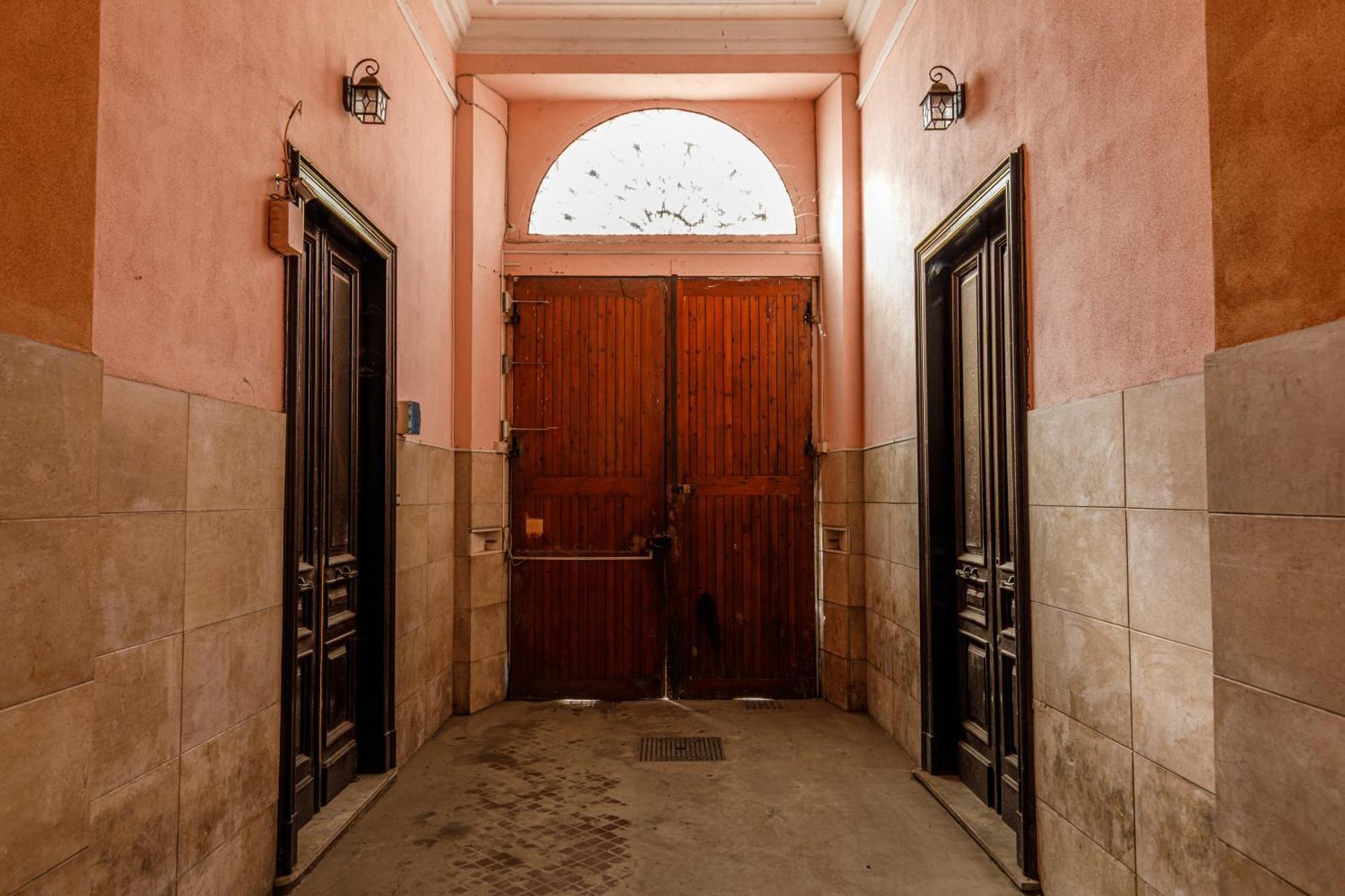 Onlyrooms V - Central & Train Station Cagliari Exterior photo