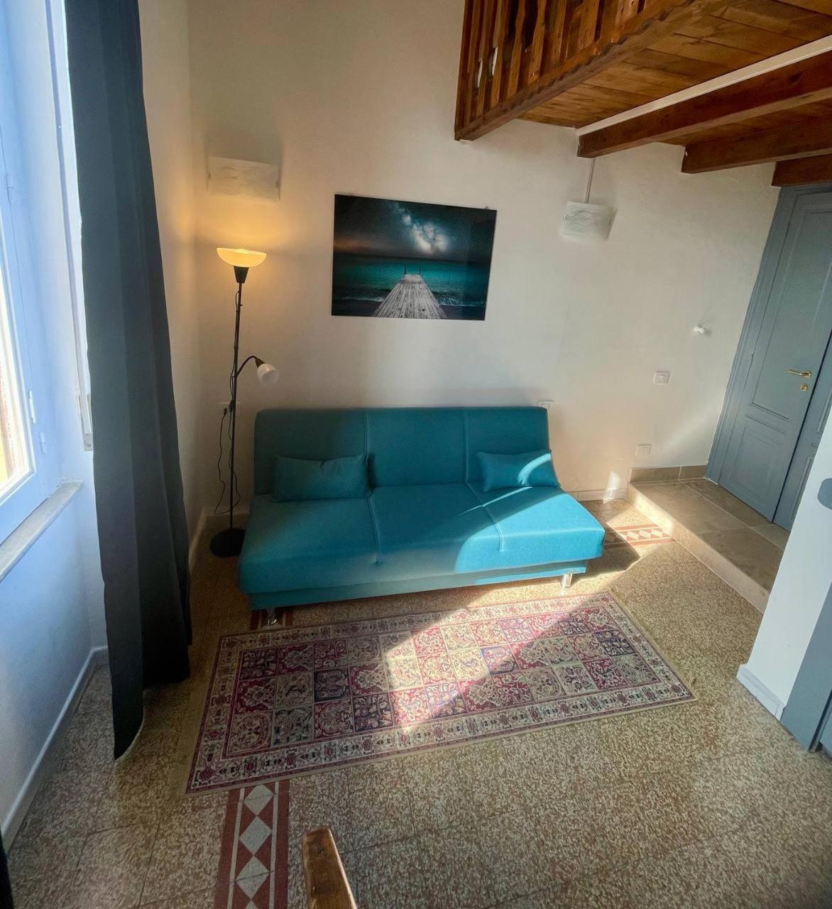 Onlyrooms V - Central & Train Station Cagliari Room photo