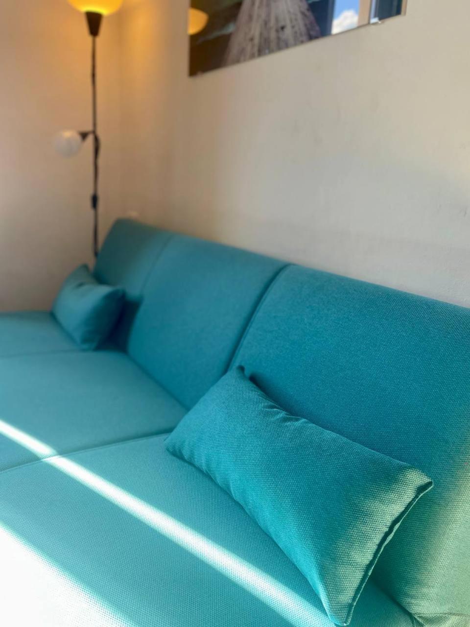 Onlyrooms V - Central & Train Station Cagliari Room photo