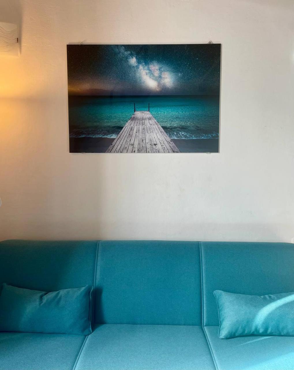 Onlyrooms V - Central & Train Station Cagliari Room photo
